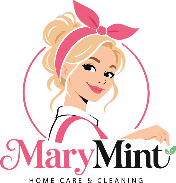 Mary Mint Home Care & Cleaning